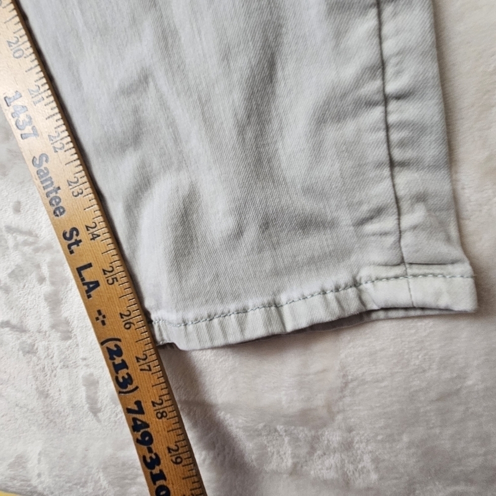 JAG Jeans Girlfriend 18W light wash women’s plus - Picture 6 of 11